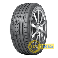 Nokian Nordman SZ2 225/45 R19 92W