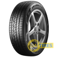 General Tire Grabber GT Plus 275/45 R20 110Y XL FR