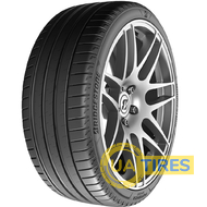 Bridgestone Potenza Sport 225/40 R18 92Y XL FR