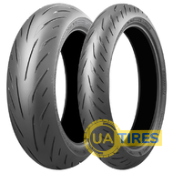 Bridgestone Battlax Hypersport S22 110/70 R17 54H