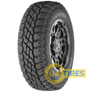 Cooper Discoverer S/T MAXX 265/70 R17 121/118Q OWL (под шип)