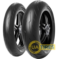 Pirelli Diablo Rosso 4 120/70 R17 58W