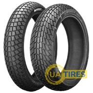 Michelin Power Supermoto Rain 160/60 R17 NHS