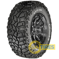 Cooper Discoverer STT Pro 285/70 R17 121/118Q RWL