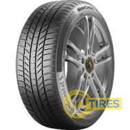 Continental WinterContact TS 870P 315/40 R21 115V XL FR