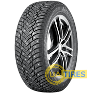 Nokian Hakkapeliitta 10 245/40 R20 99T XL (шип)