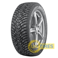 Nokian Nordman 8 245/45 R17 99T XL (шип)