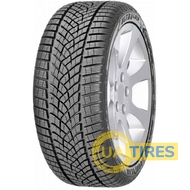 Goodyear UltraGrip Ice 2 + 255/40 R20 101T XL