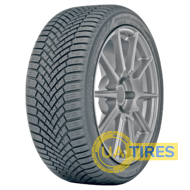 Yokohama BluEarth*Winter V906 225/50 R17 94H