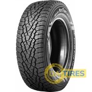 Kumho Winter PorTran CW11 195/70 R15C 104/102R (под шип)