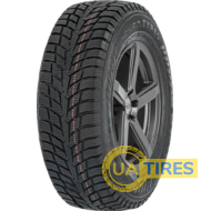 Nokian SNOWPROOF C 225/55 R17C 109/107T