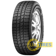 Vredestein Comtrac 2 Winter+ 225/55 R17C 109/107T