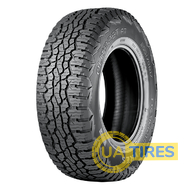 Nokian Outpost AT 265/60 R20 121/118S