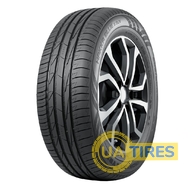 Nokian Hakka Blue 3 SUV 265/60 R18 110V