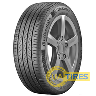 Continental UltraContact 225/60 R18 100H FR