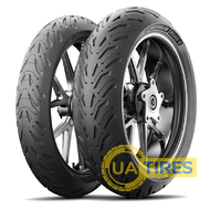 Michelin Road 6 GT 190/50 R17 73W