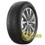 Kleber Quadraxer 3 225/45 R17 94V XL