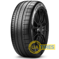 Pirelli PZero Corsa (PZC4) 285/30 R20 99Y XL *