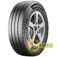 Continental VanContact Ultra 205/65 R16C 107/105T