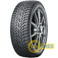 Kumho WinterCraft WP52 195/65 R15 91T