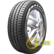 Maxxis Vansmart Snow WL2 205/65 R16C 107/105T