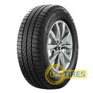 Tigar CargoSpeed Evo 215/65 R17C 112/110H