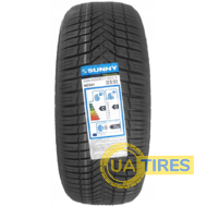 Sunny All Season Versat NC501 225/55 R17 101W XL