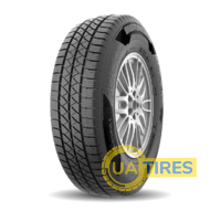 Petlas Vanmaster A/S 185/75 R16C 104/102R