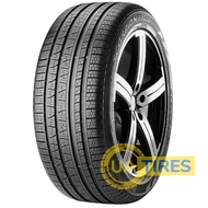 Pirelli Scorpion Verde All Season SF 235/60 R18 103V RSC MOExtended