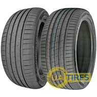 Lanvigator CatchPower Plus 235/55 R20 105W XL FR