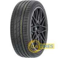 Hankook iON evo SUV IK01A 255/40 R22 103V XL Sound Absorber