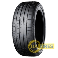 Yokohama Advan Sport V107F 255/35 R21 98Y XL MO1
