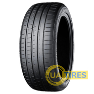 Yokohama Advan Sport V107E 315/35 R21 111Y XL * Silent Foam