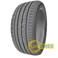 Yokohama Advan Sport V107A 245/45 R20 103Y XL