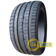 Yokohama Advan Sport V107D 325/40 R22 114Y