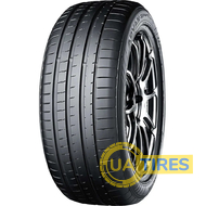 Yokohama Advan Sport V107C 285/45 R22 114Y XL MO1