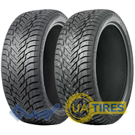 Nokian Hakkapeliitta 10p SUV 225/55 R19 103T XL (под шип)