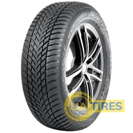 Nokian SNOWPROOF 2 195/65 R15 91T