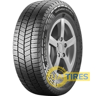 Continental VanContact A/S Ultra 235/65 R16C 115/113R