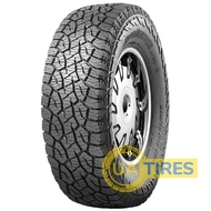 Kumho Road Venture AT52 255/70 R16 111T