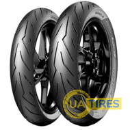 Pirelli Diablo Rosso SPORT 120/70 R17 58S
