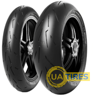 Pirelli Diablo Rosso 4 CORSA 180/55 R17 73W