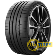 Michelin Pilot Sport S 5 265/35 R20 99Y XL MO1