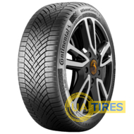 Continental AllSeasonContact 2 255/40 R21 102T XL