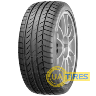 Dunlop SP QuattroMaxx 275/40 ZR22 108Y XL