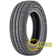 Royal Black RoyalWinter Van 195/65 R16C 104/102R