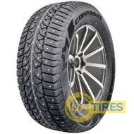 Compasal Winter Stud 225/65 R17 106T XL (под шип)