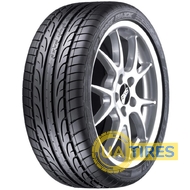 Dunlop SP Sport MAXX 285/25 ZR20 93Y XL