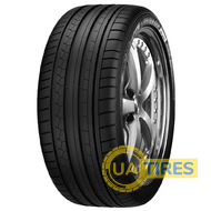 Dunlop SP Sport MAXX GT 275/35 R21 103Y XL RO1