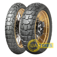 Dunlop TRAILMAX RAID 120/70 R19 60T